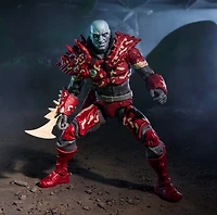 G.I. Joe Classified Series #191, Cobra-La Royal Guard