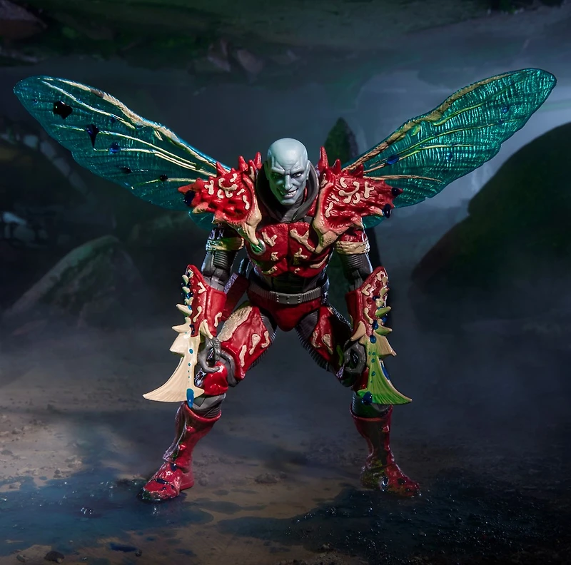 G.I. Joe Classified Series #191, Cobra-La Royal Guard