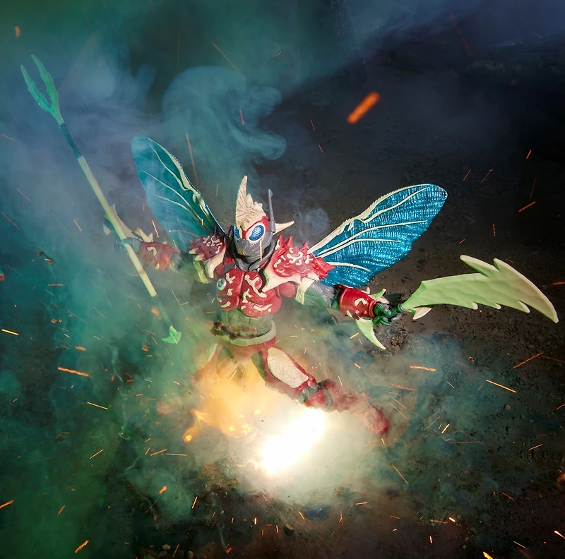 G.I. Joe Classified Series #191, Cobra-La Royal Guard