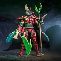 G.I. Joe Classified Series #191, Cobra-La Royal Guard