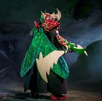 G.I. Joe Classified Series #191, Cobra-La Royal Guard