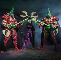 G.I. Joe Classified Series #191, Cobra-La Royal Guard