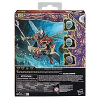 G.I. Joe Classified Series #191, Cobra-La Royal Guard