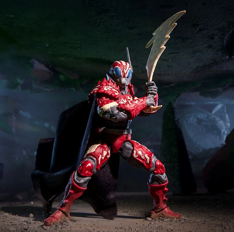 G.I. Joe Classified Series #191, Cobra-La Royal Guard