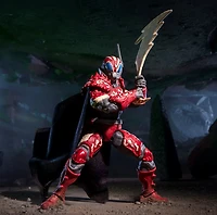 G.I. Joe Classified Series #191, Cobra-La Royal Guard