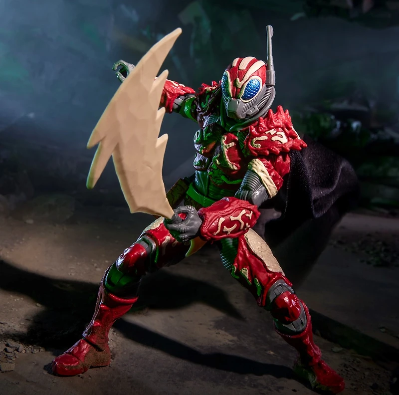 G.I. Joe Classified Series #191, Cobra-La Royal Guard