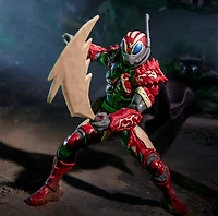 G.I. Joe Classified Series #191, Cobra-La Royal Guard