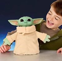 Star Wars Action Buddy Grogu