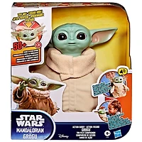Star Wars Action Buddy Grogu