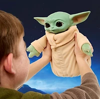 Star Wars Action Buddy Grogu