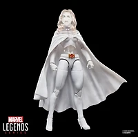 Marvel Legends Series Emma Frost (Diamond Form)