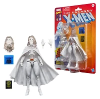 Marvel Legends Series Emma Frost (Diamond Form)