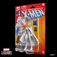 Marvel Legends Series Emma Frost (Diamond Form)