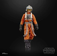 Star Wars The Black Series Colonel Ward