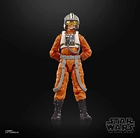 Star Wars The Black Series Colonel Ward