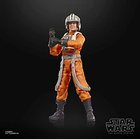 Star Wars The Black Series Colonel Ward
