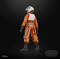 Star Wars The Black Series Colonel Ward