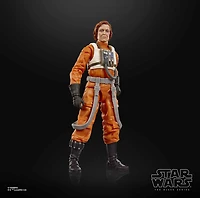 Star Wars The Black Series Colonel Ward