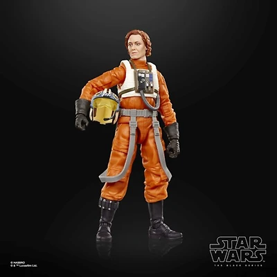 Star Wars The Black Series Colonel Ward