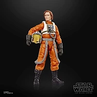 Star Wars The Black Series Colonel Ward