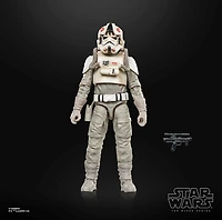 Star Wars The Black Series Imperial Remnant AT-AT Driver
