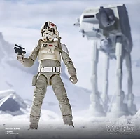 Star Wars The Black Series Imperial Remnant AT-AT Driver
