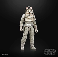 Star Wars The Black Series Imperial Remnant AT-AT Driver