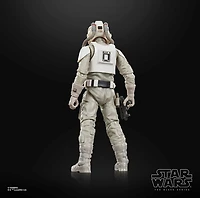 Star Wars The Black Series Imperial Remnant AT-AT Driver