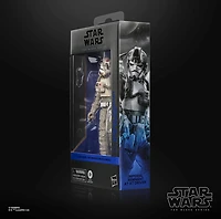 Star Wars The Black Series Imperial Remnant AT-AT Driver