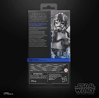 Star Wars The Black Series Imperial Remnant AT-AT Driver