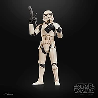 Star Wars The Black Series Imperial Remnant Stormtrooper