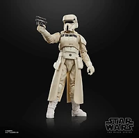 Star Wars The Black Series Imperial Remnant AT-RT Driver
