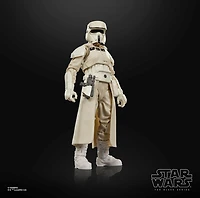 Star Wars The Black Series Imperial Remnant AT-RT Driver