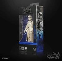 Star Wars The Black Series Imperial Remnant AT-RT Driver