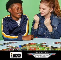 Monopoly Panini Prizm: FIFA World Cup