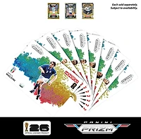 Monopoly Panini Prizm: FIFA World Cup