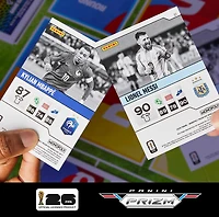 Monopoly Panini Prizm: FIFA World Cup
