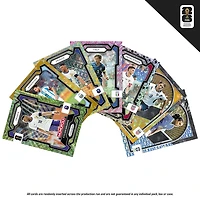 Monopoly Panini Prizm: FIFA World Cup Booster Box