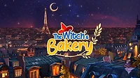 The Witch's Bakery
