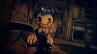 Bendy Double Pack (Ink Machine/Dark Revival