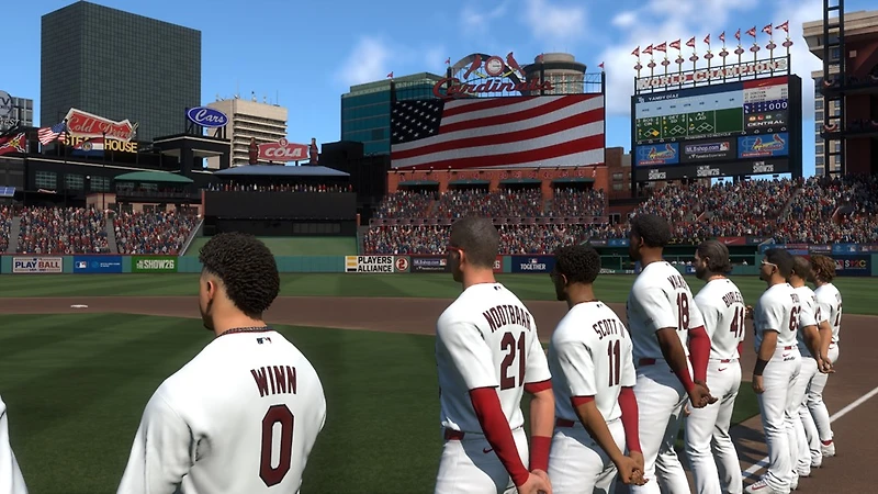 MLB The Show 26