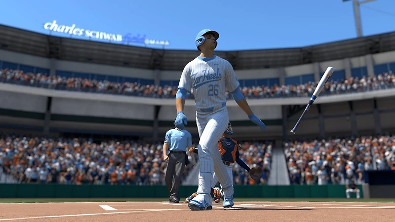 MLB The Show 26