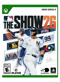 MLB The Show 26