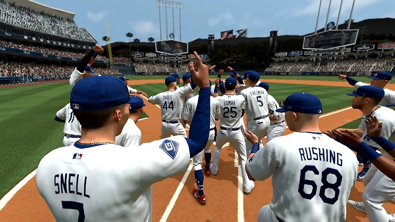 MLB The Show 26