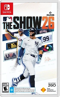 MLB The Show 26