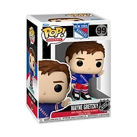 NHL Funko POP! Wayne Gretzky (Farewell)