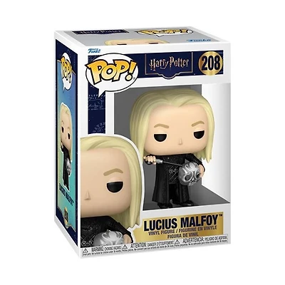 POP! Lucius Malfoy