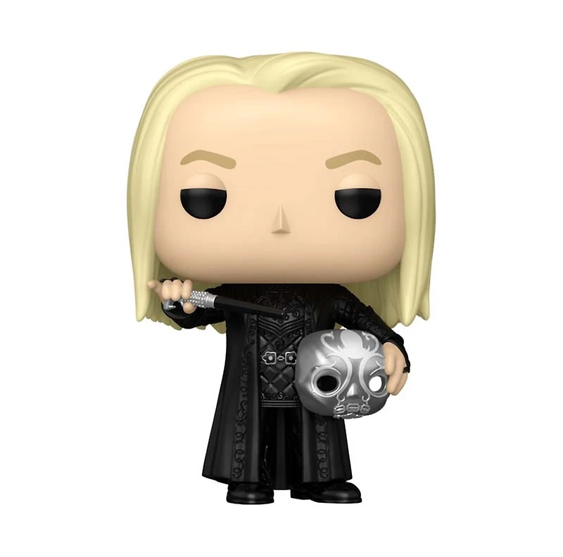 POP! Lucius Malfoy