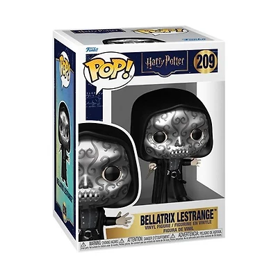 POP! Bellatrix Lestrange