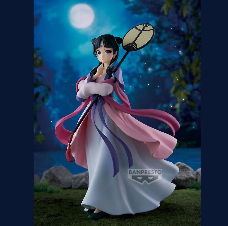 The Apothecary Diaries - Maomao (Moon Fairy) Figure